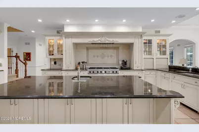 35 Hillcrest Drive, Colts Neck Township, NJ 07722 - Photo 20