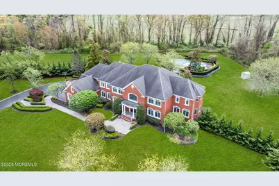 35 Hillcrest Drive, Colts Neck Township, NJ 07722 - Photo 64