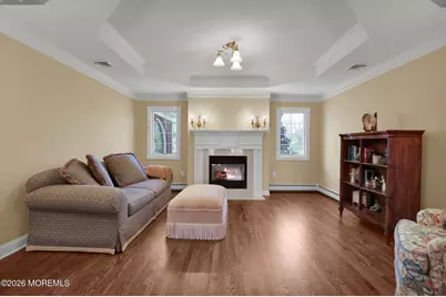 35 Hillcrest Drive, Colts Neck Township, NJ 07722 - Photo 38