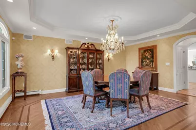 35 Hillcrest Drive, Colts Neck Township, NJ 07722 - Photo 10