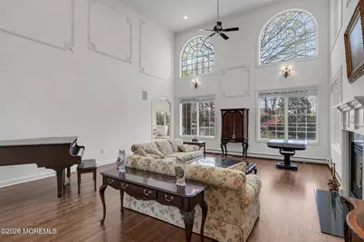 35 Hillcrest Drive, Colts Neck Township, NJ 07722 - Photo 14