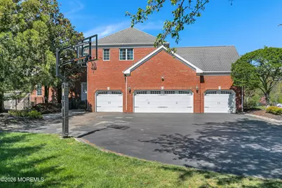 35 Hillcrest Drive, Colts Neck Township, NJ 07722 - Photo 66