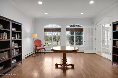 35 Hillcrest Drive, Colts Neck Township, NJ 07722 - Photo 30