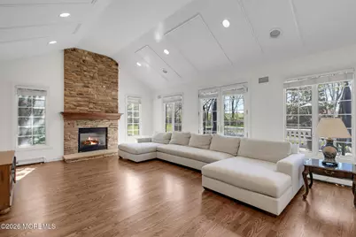 35 Hillcrest Drive, Colts Neck Township, NJ 07722 - Photo 24
