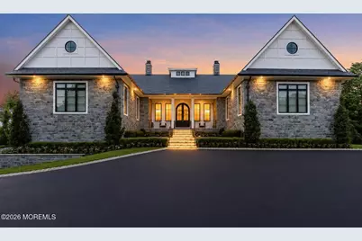 2 Ponderosa Drive, Colts Neck Township, NJ 07722 - Photo 1