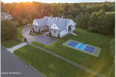 2 Ponderosa Drive, Colts Neck Township, NJ 07722 - Photo 4