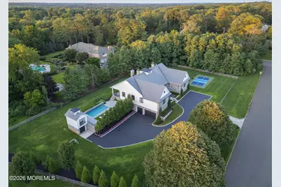 2 Ponderosa Drive, Colts Neck Township, NJ 07722 - Photo 2