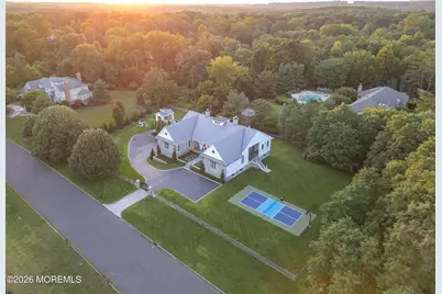 2 Ponderosa Drive, Colts Neck Township, NJ 07722 - Photo 10