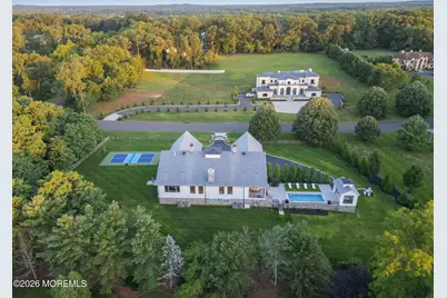 2 Ponderosa Drive, Colts Neck Township, NJ 07722 - Photo 6