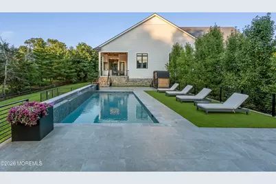 2 Ponderosa Drive, Colts Neck Township, NJ 07722 - Photo 80