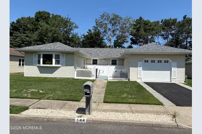 144 Freeport Boulevard, Toms River Township, NJ 08757 - Photo 1