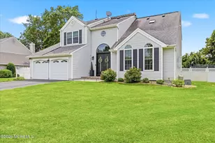 241 Oak Forest Dr, Brick, NJ 08724 - Photo 6