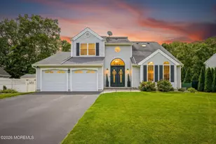 241 Oak Forest Dr, Brick, NJ 08724 - Photo 1