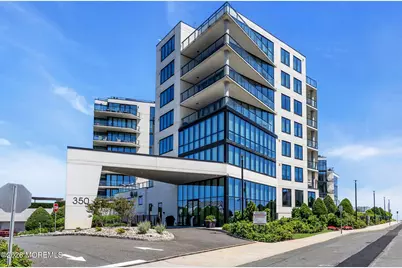 350 Ocean Avenue #105, Long Branch, NJ 07740 - Photo 22