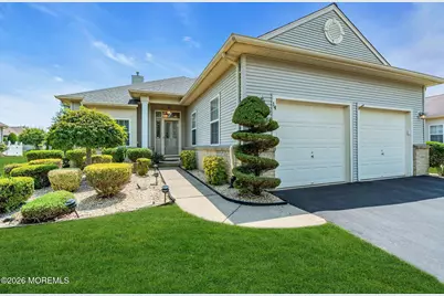 14 Vecchio Road, Manchester Township, NJ 08759 - Photo 2