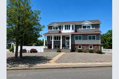 6 Twilight Drive, Brick, NJ 08723 - Photo 4