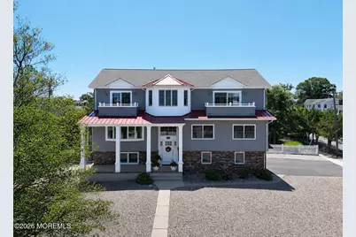 6 Twilight Drive, Brick, NJ 08723 - Photo 1