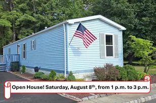 11 Citation St, Howell Township, NJ 07731 - Photo 1