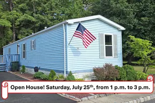11 Citation St, Howell Township, NJ 07731 - Photo 1