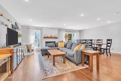 110 Sea Spray Lane, Neptune Township, NJ 07753 - Photo 8