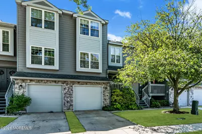 110 Sea Spray Lane, Neptune Township, NJ 07753 - Photo 1