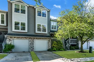 110 Sea spray Ln, Neptune Township, NJ 07753 - Photo 1
