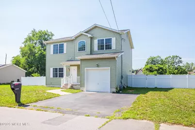 84 4th Avenue, Toms River Township, NJ 08757 - Photo 4