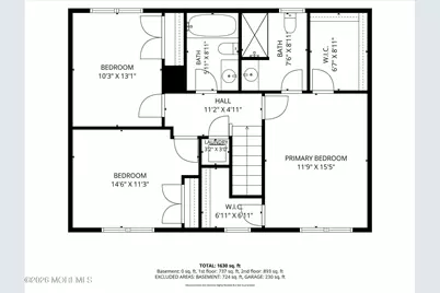 84 4th Avenue, Toms River Township, NJ 08757 - Photo 18