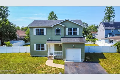 84 4th Avenue, Toms River Township, NJ 08757 - Photo 1