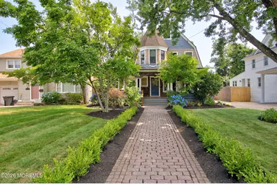 266 River Road, Red Bank, NJ 07701 - Photo 2