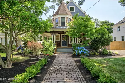 266 River Road, Red Bank, NJ 07701 - Photo 1