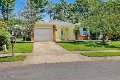 14 Ashford Drive, Brick, NJ 08723 - Photo 2