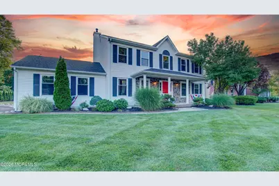 445 Paxson Avenue, Hamilton Square, NJ 08690 - Photo 2
