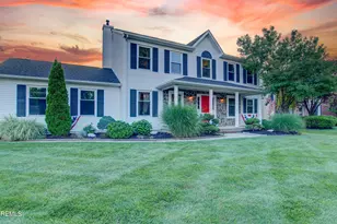445 Paxson Ave, Hamilton Square, NJ 08690 - Photo 2