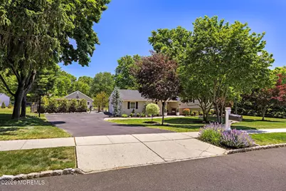 5 Forman Avenue, Monroe Township, NJ 08831 - Photo 2