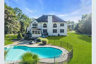 24 Carriage Way, Millstone Township, NJ 08510 - Photo 64