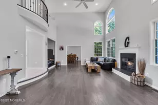 24 Carriage Way, Millstone Township, NJ 08510 - Photo 18