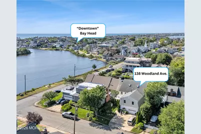 138 Woodland Avenue, Bay Head, NJ 08742 - Photo 1