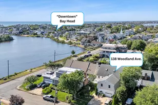 138 Woodland Ave, Bay Head, NJ 08742 - Photo 1