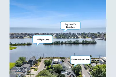 138 Woodland Avenue, Bay Head, NJ 08742 - Photo 24