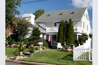 138 Woodland Avenue, Bay Head, NJ 08742 - Photo 2