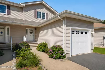 228-2 N 5th Avenue #2, Long Branch, NJ 07740 - Photo 1