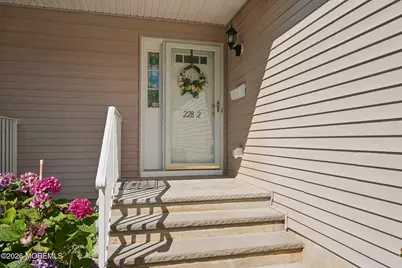 228-2 N 5th Avenue #2, Long Branch, NJ 07740 - Photo 2