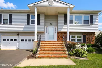 119 Pine Needle Street, Howell Township, NJ 07731 - Photo 4
