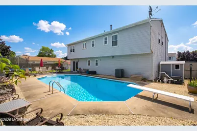 119 Pine Needle Street, Howell Township, NJ 07731 - Photo 30