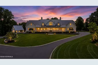 7 Homelands Drive, Colts Neck Township, NJ 07722 - Photo 1