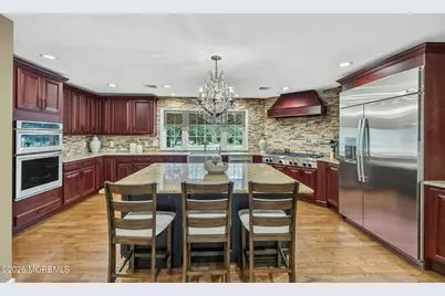 7 Darien Court, Colts Neck Township, NJ 07722 - Photo 34