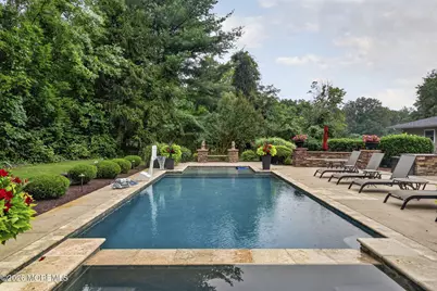 7 Darien Court, Colts Neck Township, NJ 07722 - Photo 16