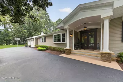 7 Darien Court, Colts Neck Township, NJ 07722 - Photo 60