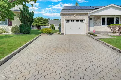 7 Bedford Court, Toms River Township, NJ 08757 - Photo 6